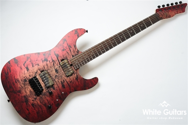 S-622 HH/ASH- Ironman